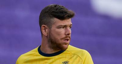 Alberto Moreno sends Unai Emery warning to Manchester United ahead of Europa League final - www.manchestereveningnews.co.uk - Manchester - Norway