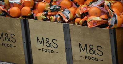 M&S confirms store closures in fresh blow to the UK high street - www.manchestereveningnews.co.uk - Britain
