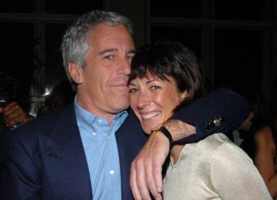 WATCH: Sky releases trailer and details of Ghislaine Maxwell documentary - evoke.ie