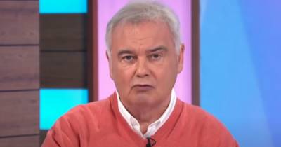 Eamonn Holmes reveals he’s finally free from chronic pain after months of agony - www.ok.co.uk