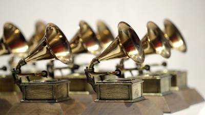 Grammys rule change expands eligibility for album of the year award - www.foxnews.com