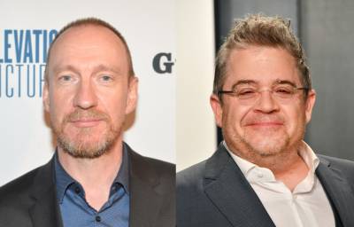 David Thewlis, Patton Oswalt, More Stars Join Neil Gaiman’s ‘Sandman’ Series For Netflix - etcanada.com - city Sandman