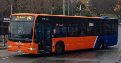 New Alton Towers to Stockport bus service introduced from this weekend - www.manchestereveningnews.co.uk - Manchester