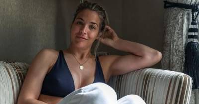 Inside Gemma Atkinson's romantic getaway with Gorka Marquez as they finally celebrate their engagement - www.manchestereveningnews.co.uk