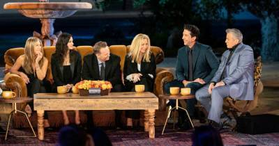 Friends The Reunion: TV channel, how to watch it and what time show is on - www.manchestereveningnews.co.uk