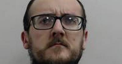 Scots 'predator' caged after admitting to 'communicating indecently' with child - www.dailyrecord.co.uk - Scotland