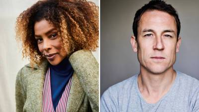 ‘Modern Love’ Gets Season 2 Premiere Date; Sophie Okonedo & Tobias Menzies Join Cast Of Amazon Anthology Series - deadline.com - New York - Ireland