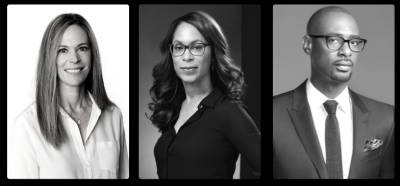 Peabody Adds Six More Members to Board of Directors, Including Warner Bros.’ Channing Dungey - variety.com