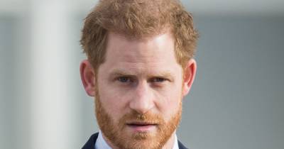 Prince Harry will be 'broken' after 'realising what he's done', says Paul Burrell - www.ok.co.uk