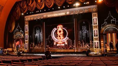 The long-delayed Tony Awards finally have a date — Sept. 26 - abcnews.go.com - New York