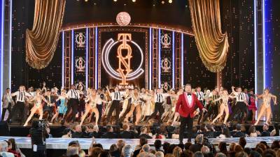 Tony Awards to Air on Paramount+, With ‘Broadway’s Back’ Concert Special Set at CBS - thewrap.com
