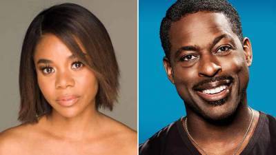 Regina Hall And Sterling K. Brown To Star in Pinky Promise’s ‘Honk For Jesus. Save Your Soul’ - deadline.com