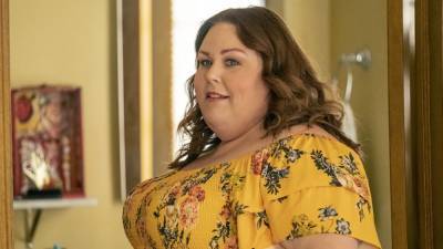 Chrissy Metz Says She's 'Concerned' for Fans After 'This Is Us' Finale Twist - www.etonline.com