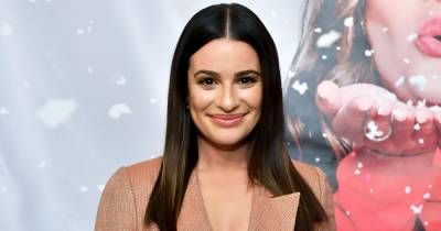 Lea Michele Posts Pictures in ‘Old Bikinis’ 9 Months After Giving Birth: ‘Still Got it’ - www.usmagazine.com