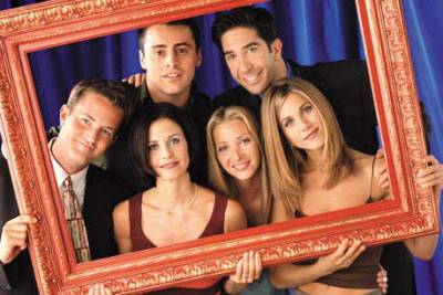The One Where They Made Loads of Cash: What the Friends cast did next - www.msn.com