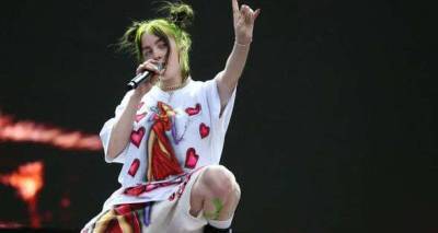 Billie Eilish tour: Fans rage at 'expensive' ticket prices - 'Why the f**k?' - www.msn.com