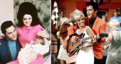 Tom Hanks - Elvis Presley - Nancy Sinatra - Elvis Presley's friend shares memories of Priscilla's baby shower hosted by Nancy Sinatra - msn.com - county Butler - city Sandy - Austin, county Butler