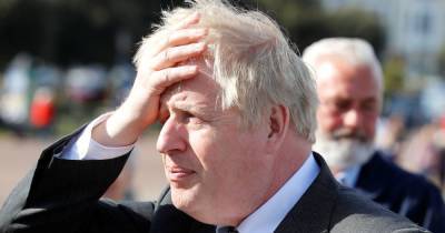 All Dominic Cummings' claims from Boris Johnson 'unfit for office' to 'liar' Matt Hancock - www.dailyrecord.co.uk