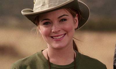 5 of Lindsay Lohan’s best movies - us.hola.com
