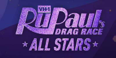 'RuPaul's Drag Race All Stars' Season 6 - Cast Revealed! - www.justjared.com