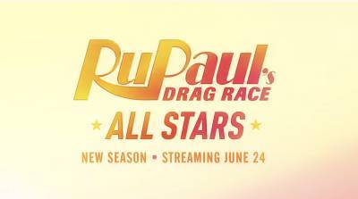 ‘RuPaul’s Drag Race All Stars’ Moves From VH1 To Paramount+; Lineup Of Returning Queens Unveiled - deadline.com