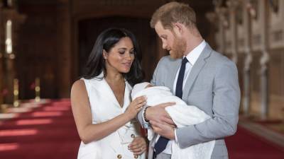 Meghan Markle, Prince Harry prep for 2nd baby: Experts say this is how you welcome new siblings - www.foxnews.com
