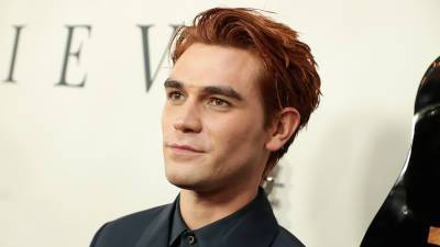 ‘Riverdale’s KJ Apa To Star In Rod Lurie-Directed Military Academy Drama ‘West Pointer’ For Lionsgate - deadline.com - USA