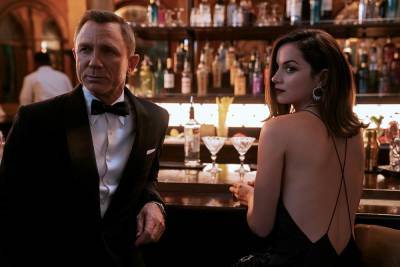 James Bond Producers Are “Committed” To Keeping 007 Films As Theatrical Releases Despite Amazon/MGM Deal - theplaylist.net
