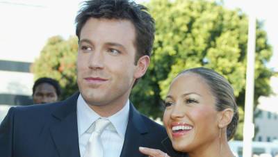 Find Out What Ben Affleck & Jennifer Lopez Are Willing to Do to Make Their Relationship Work - www.justjared.com - Miami