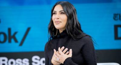 Kim Kardashian feels like a ‘failure’ after failing bar exam; Contemplates pursuing law career after setback - www.pinkvilla.com