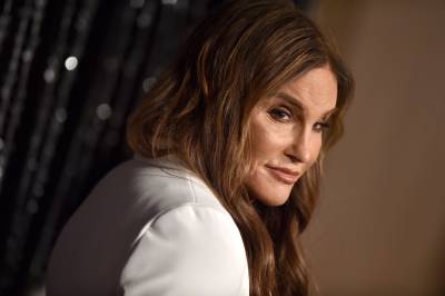 Caitlyn Jenner Says She Told Her Kids Not To Get Involved With Her Run For Governor Of California - etcanada.com - California