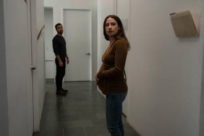 Ilana Glazer Is Having Creepy Pregnancy Trouble In ‘False Positive’ Trailer - etcanada.com - city Broad
