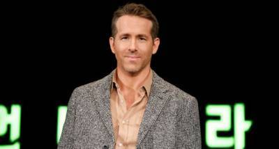Ryan Reynolds marks Mental Health Awareness Month with note about his anxiety; Hugh Jackman calls him brave - www.pinkvilla.com