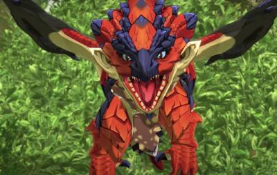 ‘Monster Hunter Stories 2’ gameplay details and ‘Rise’ update revealed - www.nme.com