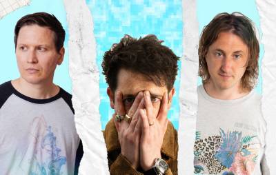 Listen to The Wombats’s smooth new single ‘Method To The Madness’ - www.nme.com - city European