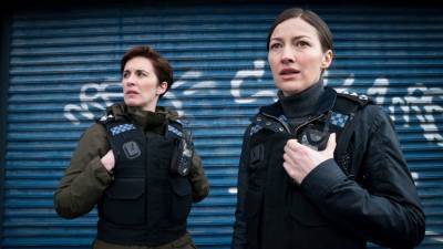 Police drama 'Line of Duty' is unlike your usual cop show - abcnews.go.com - Britain - Scotland