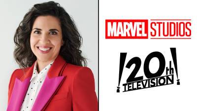 Marvel Studios & 20th Television Set Exclusive Deal With ‘WandaVision’ EP Jac Schaeffer - deadline.com