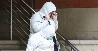 Three in court for their part in BT phone scam which saw two senior citizens lose thousands - www.manchestereveningnews.co.uk