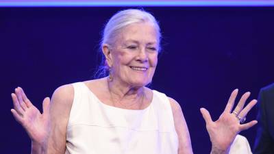 Vanessa Redgrave Says She Will Not Appear In Kevin Spacey Comeback Pic ‘The Man Who Drew God’ - deadline.com - Italy