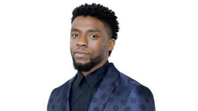 Howard University Honors Chadwick Boseman by Naming Its College of Fine Arts After Him - www.etonline.com