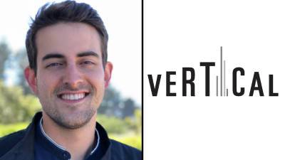 Vertical Entertainment Ups Nick Muntz To VP Sales & Distribution - deadline.com