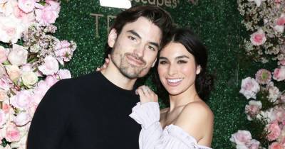 Ashley Iaconetti Says Jared Haibon Is Getting ‘Sperm Analysis’ After 6 Months of Trying to Conceive - www.usmagazine.com