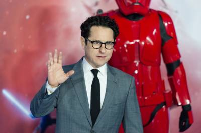 J.J. Abrams Learned A Lesson From ‘Star Wars’ Trilogy: Planning ‘Is The Most Critical Thing’ - etcanada.com