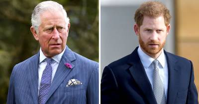 Prince Charles Is ‘Hurt’ and ‘Disappointed’ Over Prince Harry’s Recent Comments About His Upbringing, Royal Expert Says - www.usmagazine.com - Britain