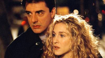Chris Noth Is Returning as Mr. Big for 'Sex & the City' Revival! - www.justjared.com