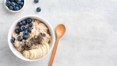 Is Oatmeal Good for You? 3 Health Benefits You Might Be Missing Out On - www.glamour.com