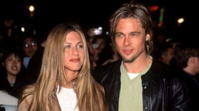 Jennifer Aniston Still Thinks Brad Pitt Is ‘Wonderful’—Here’s Her Take on Her Other Exes - stylecaster.com