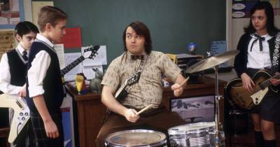 School of Rock’s Kevin Clark Dies at Age 32 After Being Fatally Struck by a Car - www.usmagazine.com - Chicago - county Jones