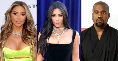 Larsa Pippen ‘Hopes’ to Rekindle Friendship With Kim Kardashian After Kanye West Split - www.usmagazine.com - Los Angeles - Miami