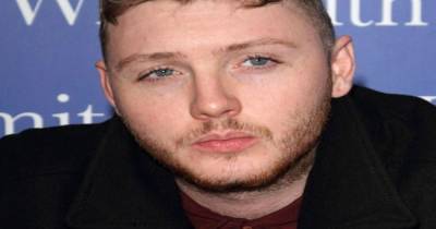 Inside James Arthur’s mansion with incredible indoor pool and home music studio - www.ok.co.uk